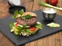 Rosle Пресс для гамбургеров Rosle