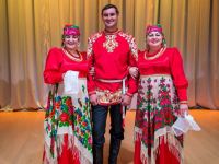 Новообинский дом культуры