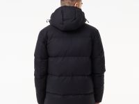 Мужская куртка Lacoste с капюшоном