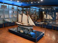 Дом-музей В. А. Русанова