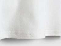 Футболка для девочек, Белый