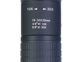 Монокуляр Discovery Gator 10–30х3