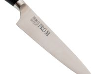 Нож Универсальный Kanetsugu Pro-M, 7001, сталь 1K6, в картонной коробке