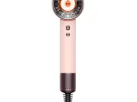 Фен Dyson Supersonic Nural HD16 (Ceramic Pink/Rose Gold)