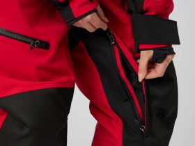 *Комбинезон Uni 24-13581