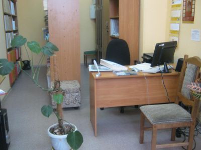 Шуйская библиотека – филиал № 2
