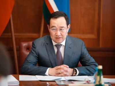 В Якутии определили меры по снижению смертности и увеличению продолжительности жизни