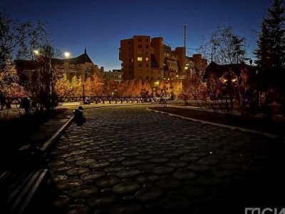 Пока в Якутии была ночь: повышение ставки, ближневосточный конфликт, штрафы за отсутствие ОСАГО