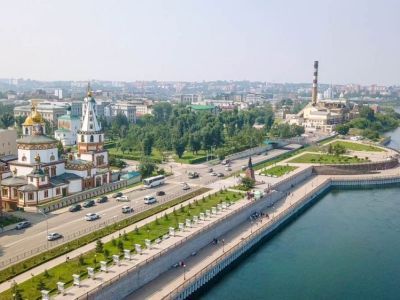 Стажировка лидеров этнокультурных некоммерческих организаций ДФО состоится в Иркутской области