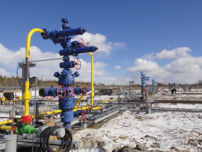 Айсен Николаев: «Программа социальной газификации на ближайшие годы сверстана»