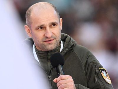 Командир батальона "Спарта": Сотрудничество и добропорядочные отношения только приветствуются