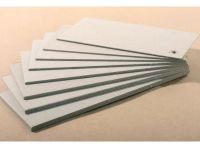 Картон переплётный Eskaboard 70х100 см 1,25 мм 790 г