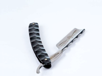 Бритва опасная Elite Carbon SE 2.0, Carbon Steel, Boker 140545