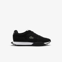 Мужские кеды Lacoste L-SPIN