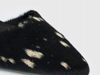 Босоножки на каблуке, Мультицвет