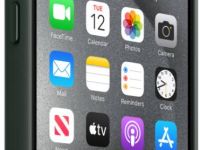 Чехол-накладка Apple