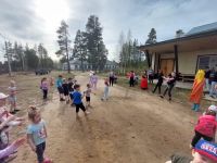 Краснощельский этнокультурный центр