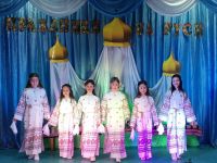 Благовещенский сельский дом культуры