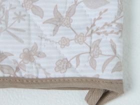 Прихватка-рукавица Lace e Fiori