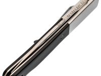 Складной нож Витязь B5212, сталь 95х18, рукоять древесина