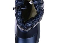 Сапоги дутики для девочки