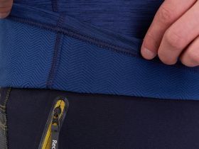 Пуловер Z-Dry III Мужской