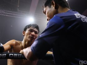 Триумфом якутских спортсменов завершился боксерский турнир «Вызов Севера»