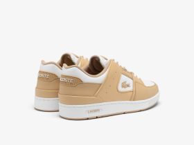 Мужские кеды Lacoste COURT CAGE 124 1 SMA