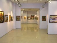 Картинная галерея «Вернисаж» г. Находки