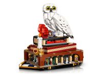 Harry Potter 76466 Конструктор Философский камень - коллекционное издание