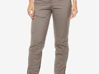 Брюки утепленные BASK