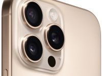 Смартфон Apple iPhone 16 Pro Max 256 ГБ «Пустынный титан» (nanoSIM+nanoSIM, без RuStore)