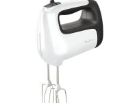 Ручной миксер Moulinex Prepmix+ HM462110