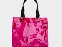 Комплект для девочек: сумка, косметичка