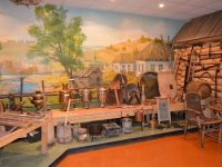 Стерлибашевский краеведческий музей им. М. Г. Махмудова