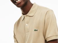 Мужское поло Lacoste L1212 Classic Fit