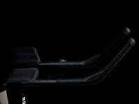 Рукоятки для руля-лежака Bjorn Veterog (матовый карбон Praying Mantis)