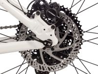 Женский велосипед Stinger Vega Evo 29, год 2024, цвет Фиолетовый, ростовка 19