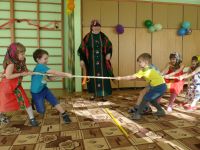 Ботовский пункт выдачи