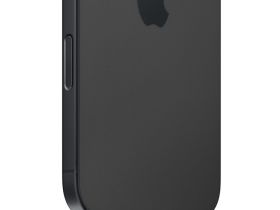 Смартфон Apple iPhone 16 512Gb (Black)