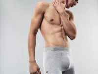 Мужское нижнее бельё Lacoste L.12.12 (2 шт.)