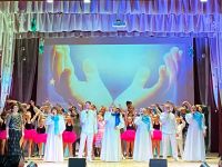 Тохтуевский дом культуры «Альянс»