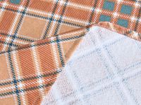 Скатерть Autumn falls