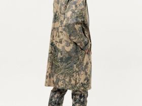 Плащ тент Remington PU waterproof Figure