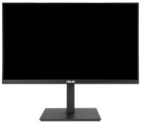 Монитор 27" ASUS VA27AQSB 2560x1440, 1ms MPRT, 350cd/mІ, 100M :1, 178°/178°, IPS, 75Hz, HDMI, DP, speakers 2*2W, 2*USB, HAS, Tilt, Swivel, Pivot, blac