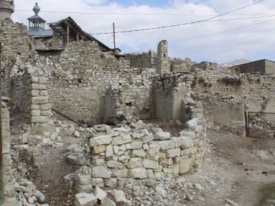 Хоз.-жилой комплекс