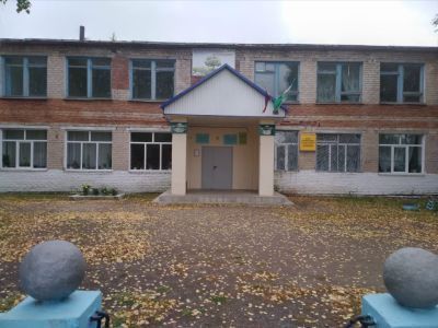 Новопетровская сельская библиотека