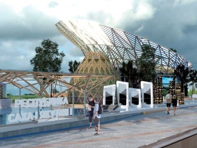 Инновационная Якутия: Что покажет республика на Восточно-экономическом форуме