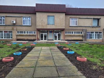 Светлореченская библиотека