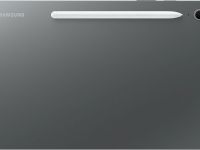 Планшет Samsung Galaxy Tab S10 FE 128 ГБ LTE Серый